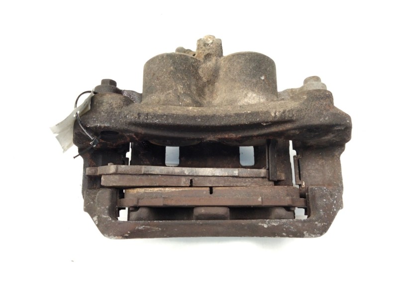 Recambio de pinza freno delantera derecha para nissan pathfinder iii (r51) 2.5 dci 4wd referencia OEM IAM   