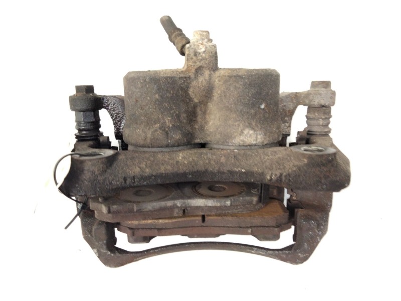 Recambio de pinza freno delantera derecha para nissan pathfinder iii (r51) 2.5 dci 4wd referencia OEM IAM   