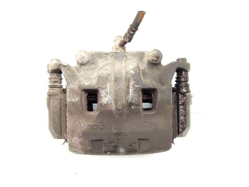 Recambio de pinza freno delantera derecha para nissan pathfinder iii (r51) 2.5 dci 4wd referencia OEM IAM   
