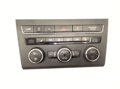 Recambio de mando calefaccion / aire acondicionado para seat leon (5f1) 2.0 cupra referencia OEM IAM 5F0907044  