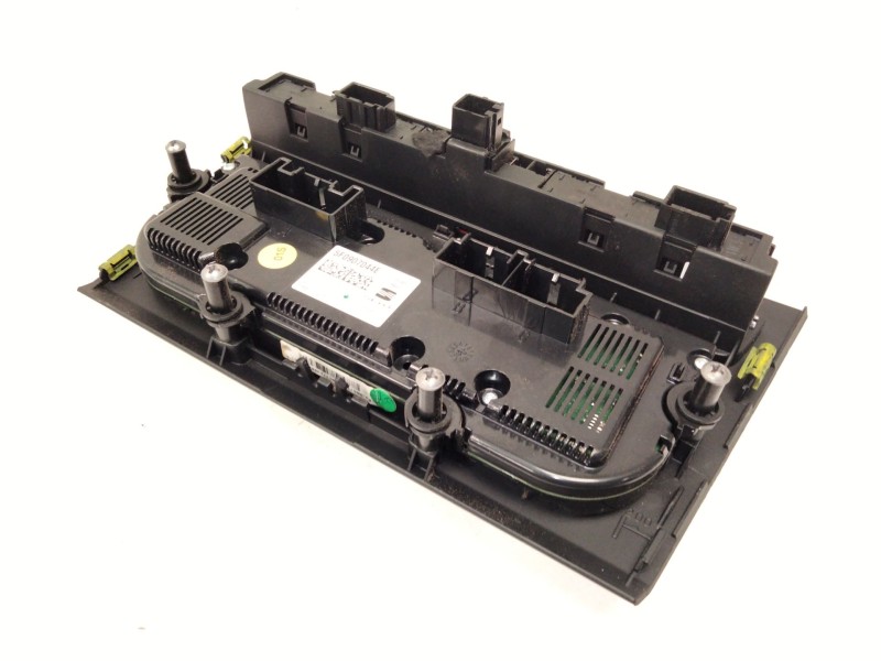 Recambio de mando calefaccion / aire acondicionado para seat leon (5f1) 2.0 cupra referencia OEM IAM 5F0907044  