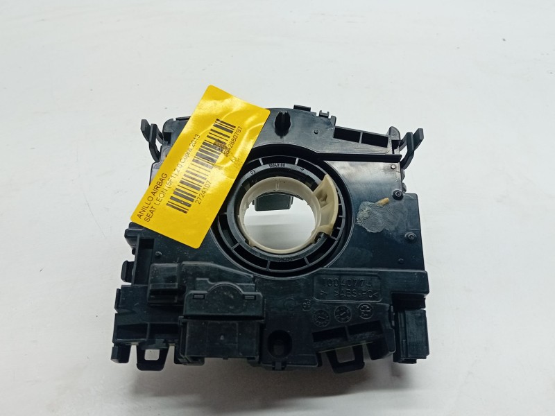 Recambio de anillo airbag para seat leon (5f1) 2.0 cupra referencia OEM IAM 5Q0953549C  