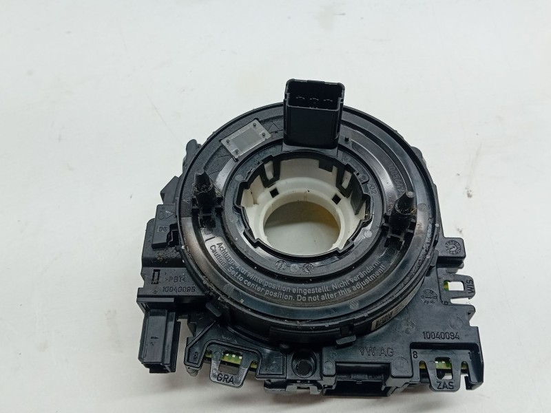 Recambio de anillo airbag para seat leon (5f1) 2.0 cupra referencia OEM IAM 5Q0953549C  