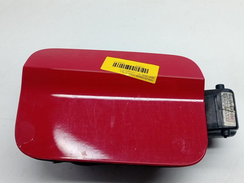 Recambio de tapa exterior combustible para seat leon (5f1) 2.0 cupra referencia OEM IAM 5F4809905D  