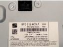 PANTALLA MULTIFUNCION 5F0919603 