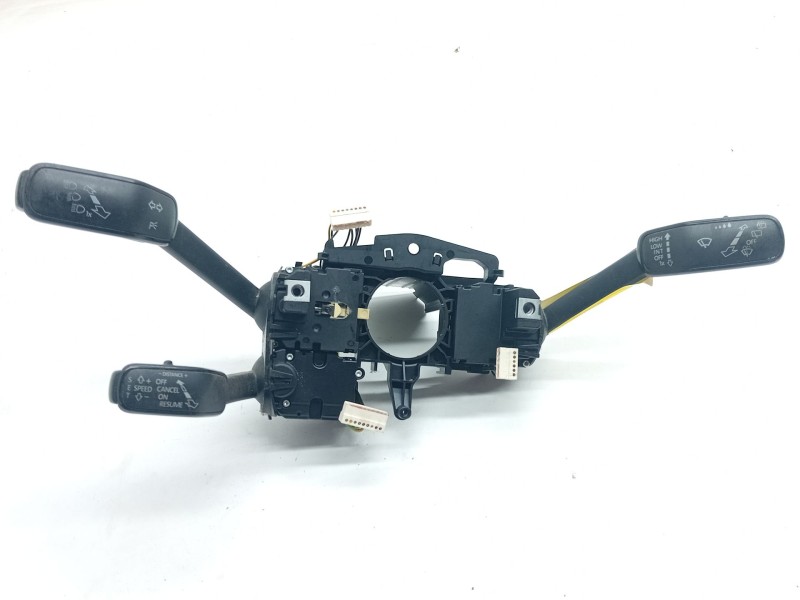 Recambio de mando intermitentes para seat leon (5f1) 2.0 cupra referencia OEM IAM   