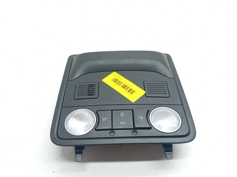 Recambio de luz interior para seat leon (5f1) 2.0 cupra referencia OEM IAM 5Q0951171  