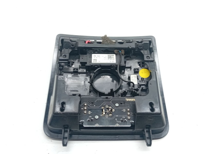 Recambio de luz interior para seat leon (5f1) 2.0 cupra referencia OEM IAM 5Q0951171  