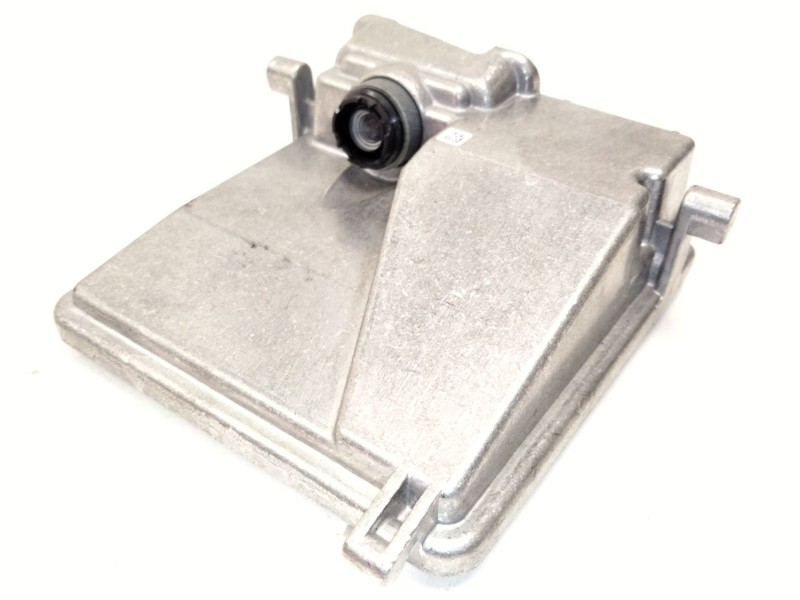 Recambio de camara delantera para seat leon (5f1) 2.0 cupra referencia OEM IAM 5Q0980653  