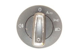 Recambio de mando luces para seat leon (5f1) 2.0 cupra referencia OEM IAM   