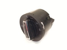 Recambio de mando luces para seat leon (5f1) 2.0 cupra referencia OEM IAM    2
