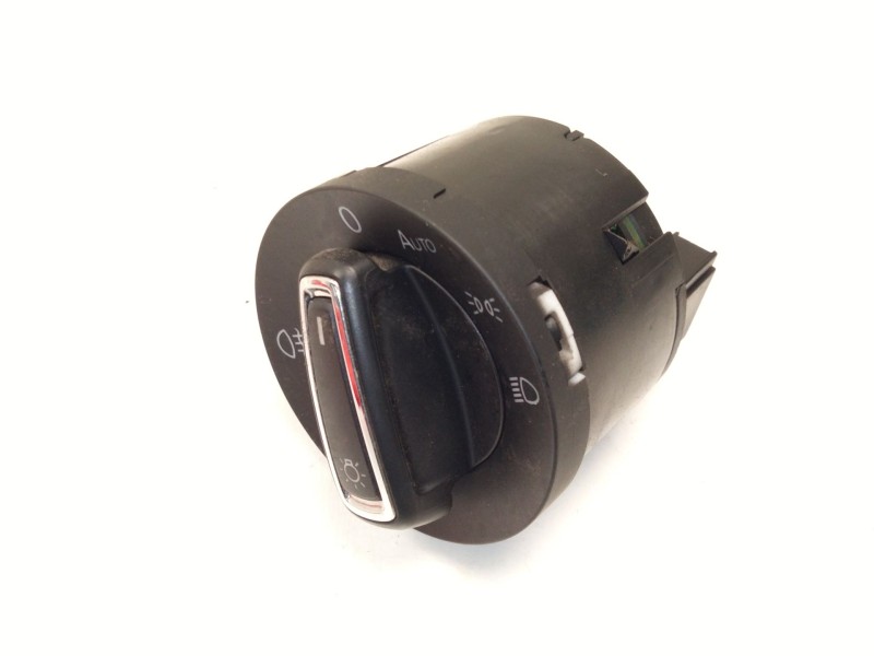 Recambio de mando luces para seat leon (5f1) 2.0 cupra referencia OEM IAM   