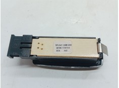 Recambio de luz interior para seat leon (5f1) 2.0 cupra referencia OEM IAM 5F0947109B   2