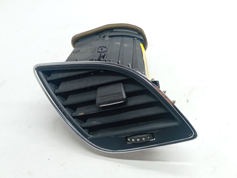 Recambio de aireador derecho para seat leon (5f1) 2.0 cupra referencia OEM IAM 5F1820902  