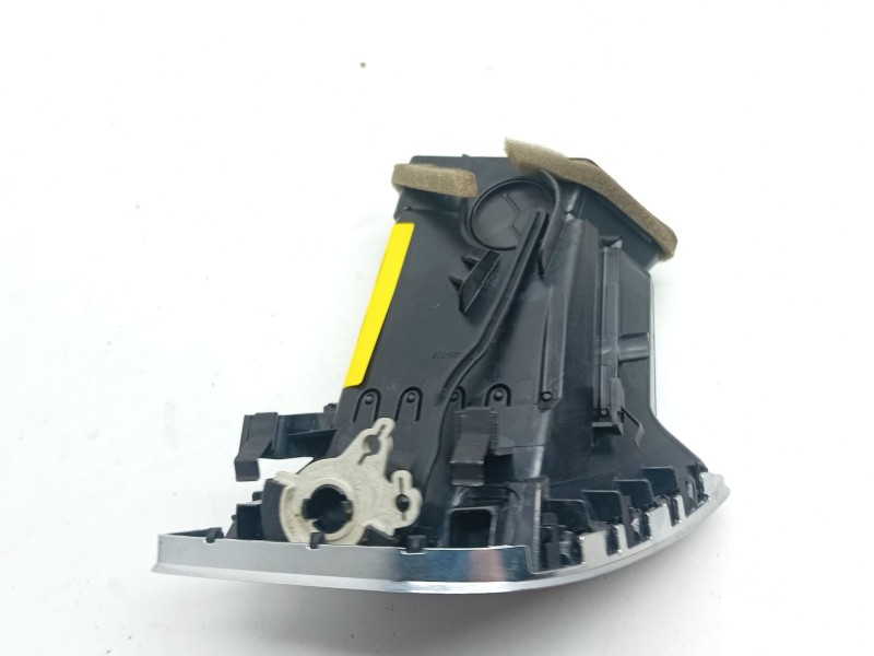 Recambio de aireador derecho para seat leon (5f1) 2.0 cupra referencia OEM IAM 5F1820902  