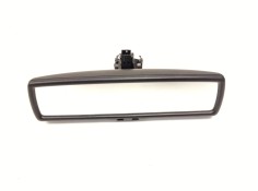 Recambio de retrovisor interior para seat leon (5f1) 2.0 cupra referencia OEM IAM 7N0857511  