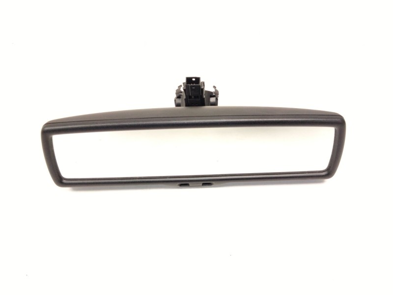 Recambio de retrovisor interior para seat leon (5f1) 2.0 cupra referencia OEM IAM 7N0857511  