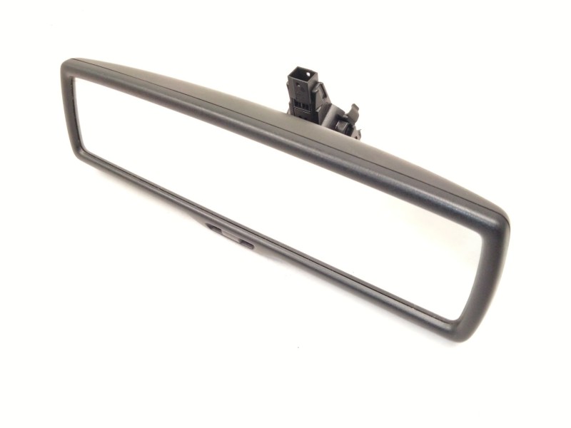 Recambio de retrovisor interior para seat leon (5f1) 2.0 cupra referencia OEM IAM 7N0857511  