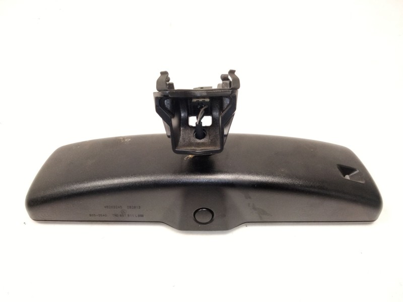 Recambio de retrovisor interior para seat leon (5f1) 2.0 cupra referencia OEM IAM 7N0857511  