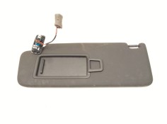 Recambio de parasol izquierdo para seat leon (5f1) 2.0 cupra referencia OEM IAM   