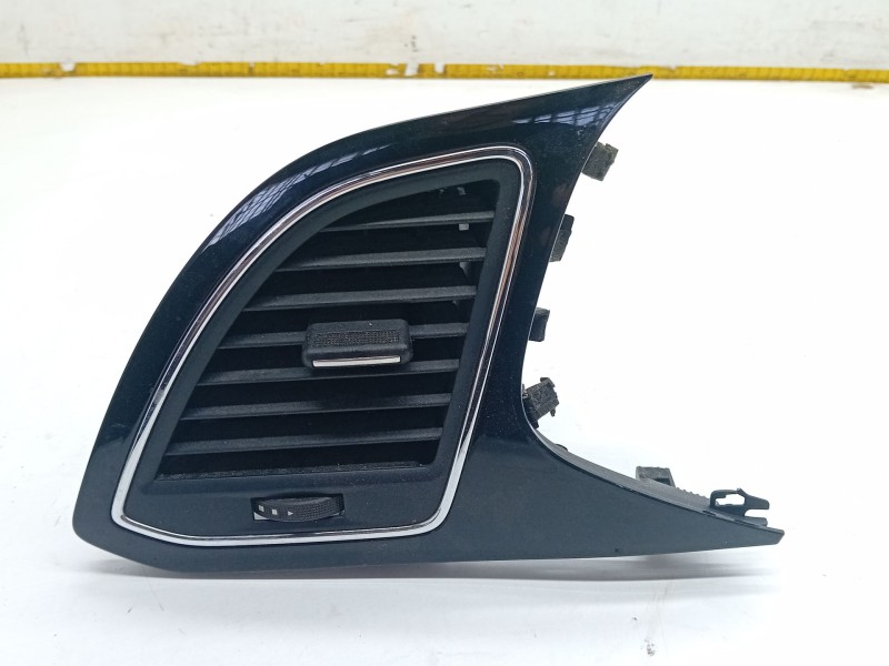 Recambio de aireador izquierdo para seat leon (5f1) 2.0 cupra referencia OEM IAM 5F1820901  