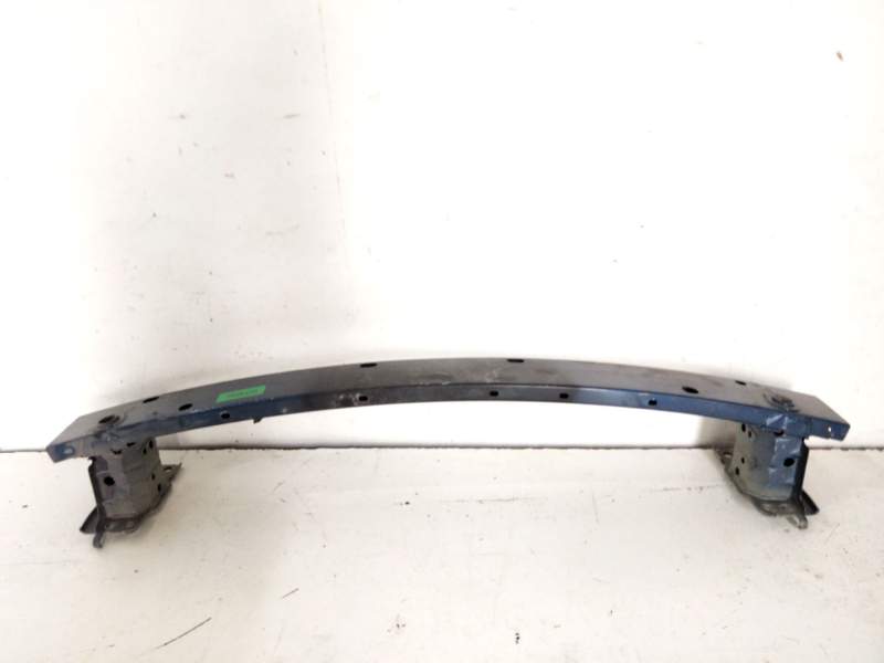 Recambio de refuerzo paragolpes delantero para toyota auris referencia OEM IAM   