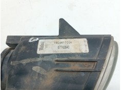 Recambio de faro antiniebla derecho para seat leon (1m1) 1.9 tdi referencia OEM IAM    2