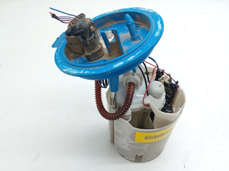 Recambio de aforador para seat leon (5f1) 2.0 cupra referencia OEM IAM 5Q0919051M  