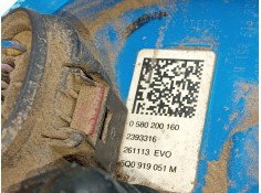 Recambio de aforador para seat leon (5f1) 2.0 cupra referencia OEM IAM 5Q0919051M   2