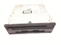 Recambio de sistema audio / radio cd para seat leon (5f1) 2.0 cupra referencia OEM IAM   