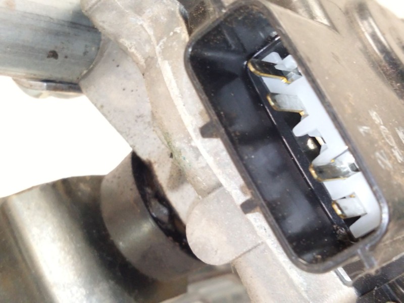 Recambio de motor limpia delantero para renault clio v (b7_) 1.5 blue dci 100 (b7ad) referencia OEM IAM 288008294R  