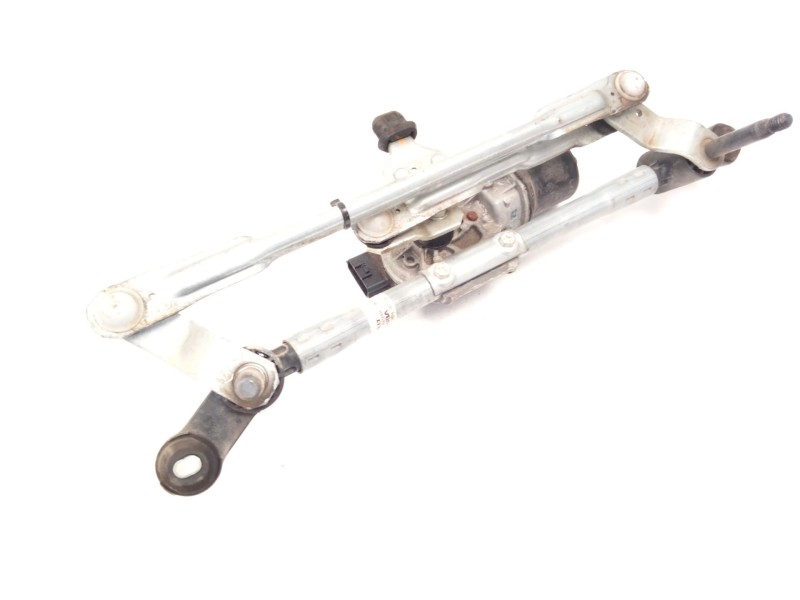 Recambio de motor limpia delantero para renault clio v (b7_) 1.5 blue dci 100 (b7ad) referencia OEM IAM 288008294R  