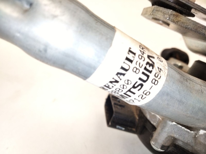 Recambio de motor limpia delantero para renault clio v (b7_) 1.5 blue dci 100 (b7ad) referencia OEM IAM 288008294R  