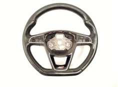 Recambio de volante para seat leon (5f1) 2.0 cupra referencia OEM IAM   