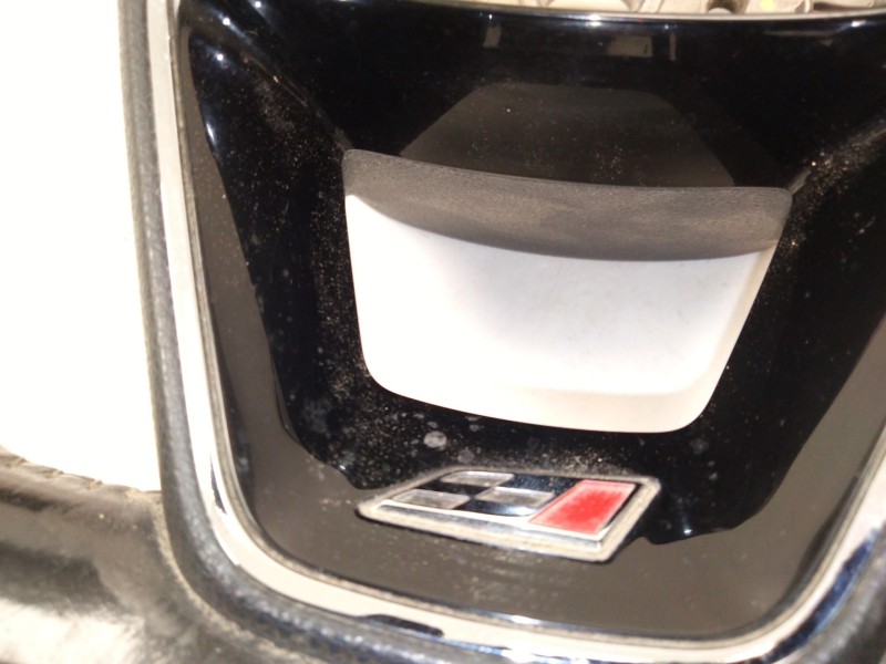 Recambio de volante para seat leon (5f1) 2.0 cupra referencia OEM IAM   