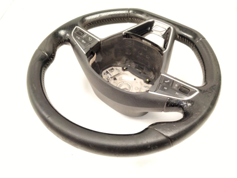 Recambio de volante para seat leon (5f1) 2.0 cupra referencia OEM IAM   