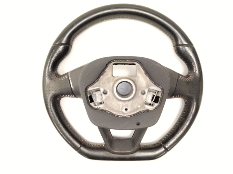 Recambio de volante para seat leon (5f1) 2.0 cupra referencia OEM IAM   