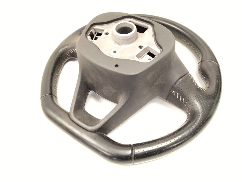 Recambio de volante para seat leon (5f1) 2.0 cupra referencia OEM IAM   