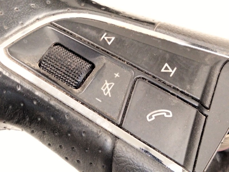 Recambio de volante para seat leon (5f1) 2.0 cupra referencia OEM IAM 5F0419091  