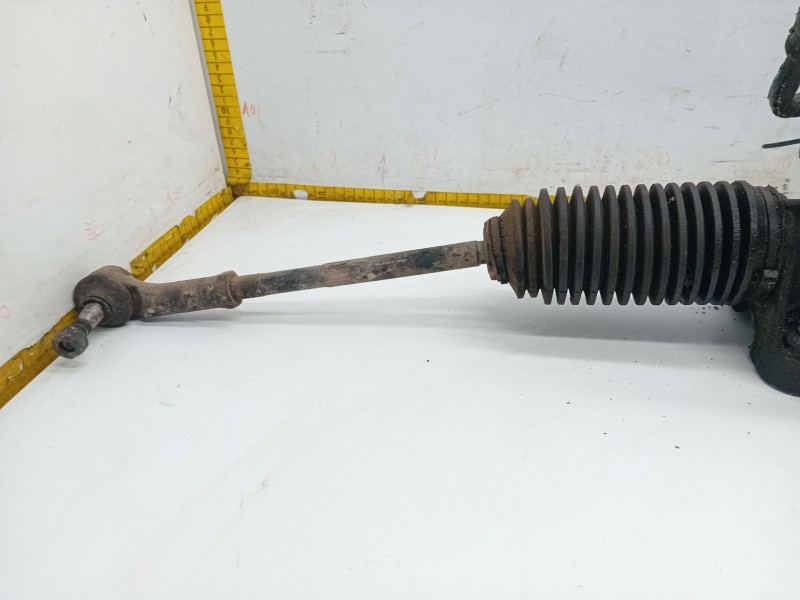 Recambio de caja direccion para volkswagen transporter t4 furgón (70a, 70h, 7da, 7dh) 2.4 d referencia OEM IAM 7852955276  