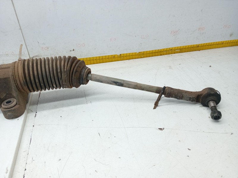 Recambio de caja direccion para volkswagen transporter t4 furgón (70a, 70h, 7da, 7dh) 2.4 d referencia OEM IAM 7852955276  