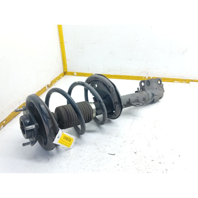 Recambio de amortiguador delantero derecho para mitsubishi outlander ii (cw_w) 2.2 di-d referencia OEM IAM   