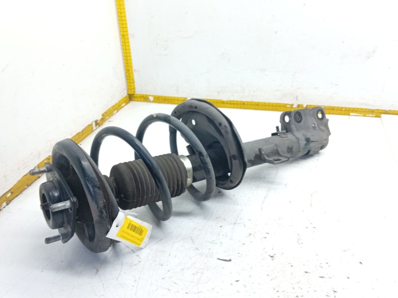 Recambio de amortiguador delantero derecho para mitsubishi outlander ii (cw_w) 2.2 di-d referencia OEM IAM   