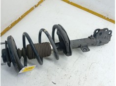 Recambio de amortiguador delantero derecho para mitsubishi outlander ii (cw_w) 2.2 di-d referencia OEM IAM    2