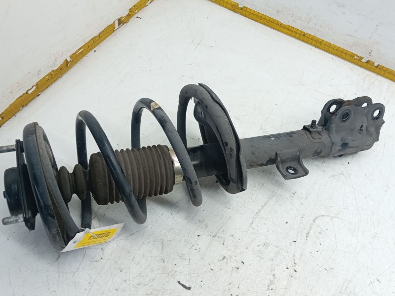 Recambio de amortiguador delantero derecho para mitsubishi outlander ii (cw_w) 2.2 di-d referencia OEM IAM   