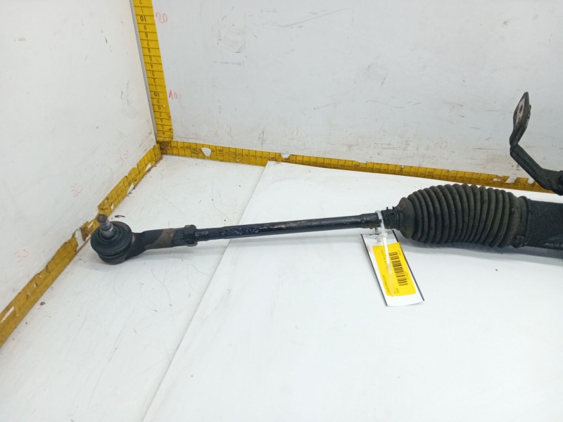 Recambio de caja direccion para mitsubishi outlander ii (cw_w) 2.2 di-d referencia OEM IAM 4410A442  