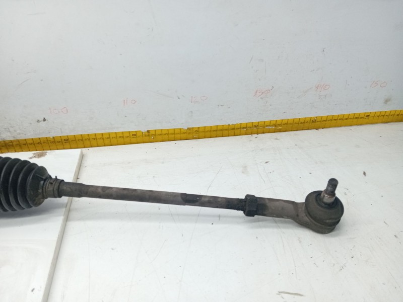 Recambio de caja direccion para mitsubishi outlander ii (cw_w) 2.2 di-d referencia OEM IAM 4410A442  