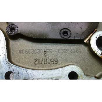 Recambio de bomba aceite para seat leon (1m1) 1.6 16v referencia OEM IAM 036115105D  