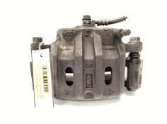 Recambio de pinza freno delantera izquierda para mitsubishi outlander ii (cw_w) 2.2 di-d referencia OEM IAM MR370775  