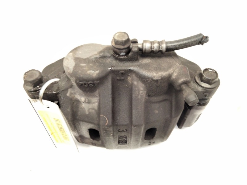 Recambio de pinza freno delantera izquierda para mitsubishi outlander ii (cw_w) 2.2 di-d referencia OEM IAM MR370775  